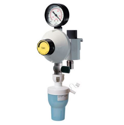 Ssaki próżniowe Dräger VarioAir