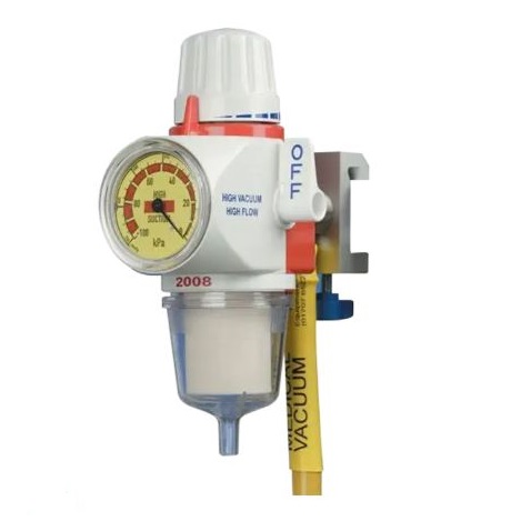 Ssaki próżniowe GCE DIAMOND RANGE