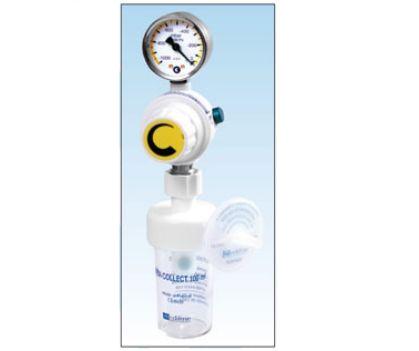 Ssaki próżniowe GCE MEDIEVAC+ 1000