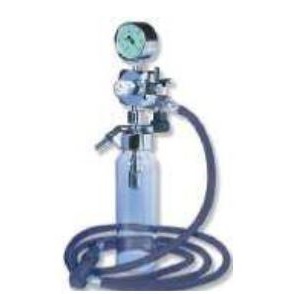 Ssaki próżniowe Greggersen próżniowe