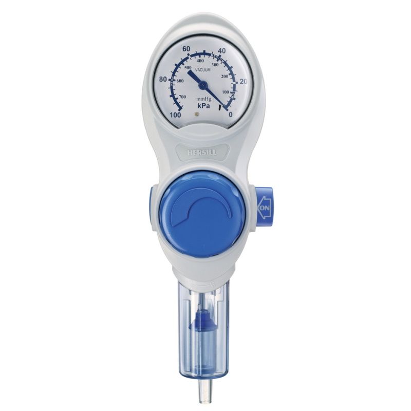 Ssaki próżniowe Hersill Vacusill 2