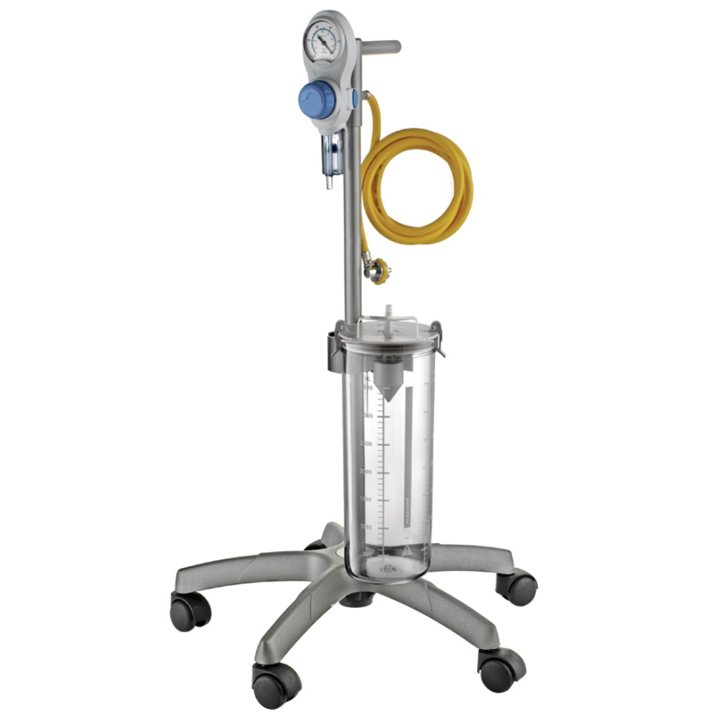 Ssaki próżniowe Hersill Vacusill 2