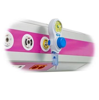 Ssaki próżniowe Hersill Vacusill HVR