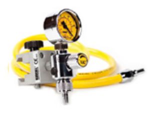 Ssaki próżniowe KORGIEL RS/AGA regulator ssania uchwyt połączenie wtykowe 4.6/00/00