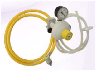 Ssaki próżniowe Medicop 1510007