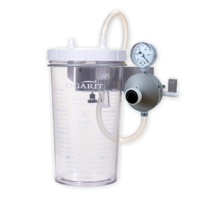 Ssaki próżniowe Ogarit CP-2P