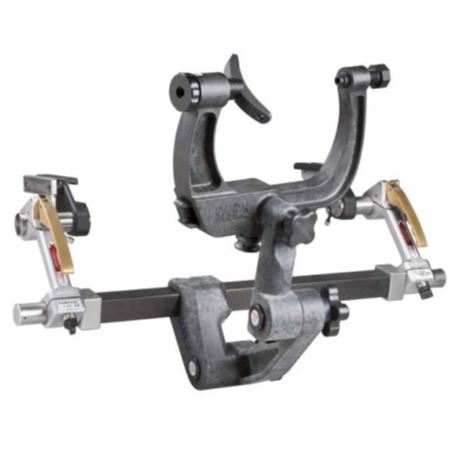 Stabilizatory czaszki Integra Mayfield