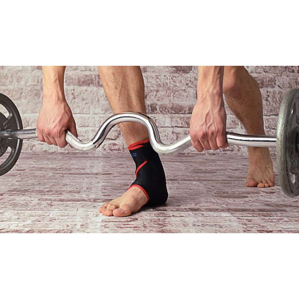 Stabilizatory ścięgna Achillesa REH4MAT AM-OSS-09