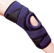 Stabilizatory stawu kolanowego Erhem ERH-35/F/U