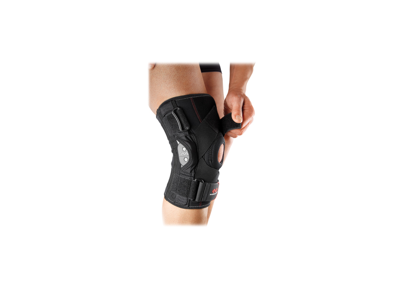Stabilizatory stawu kolanowego MCDAVID 429X