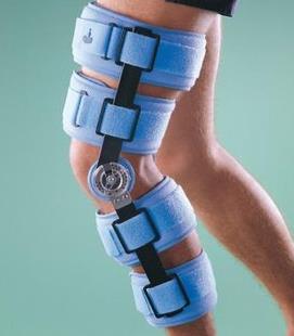 Stabilizatory stawu kolanowego Oppo Medical 4139