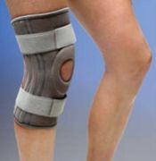 Stabilizatory stawu kolanowego Otto Bock 8358 Genu Carezza