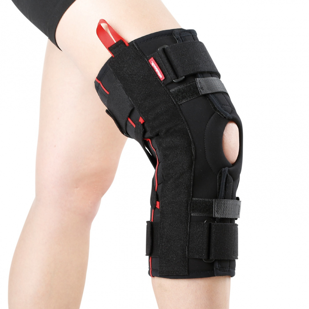 Stabilizatory stawu kolanowego Otto Bock Genu Direxa Stable Wraparound