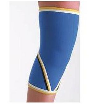 Stabilizatory stawu kolanowego Vettel R2030