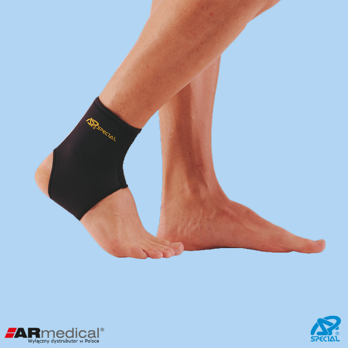 Stabilizatory stawu skokowego Armedical SP-119