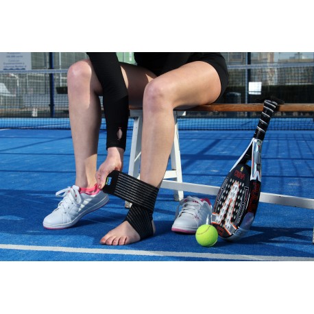 Stabilizatory stawu skokowego EMO STP080