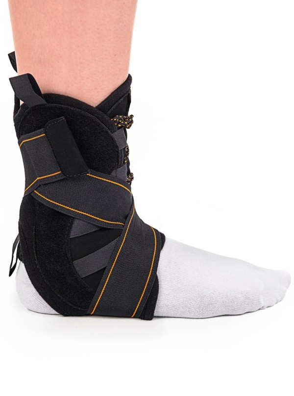 Stabilizatory stawu skokowego mdh sp. z o.o. AeroStab