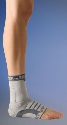 Stabilizatory stawu skokowego Otto Bock 50S5 Malleo Sensa