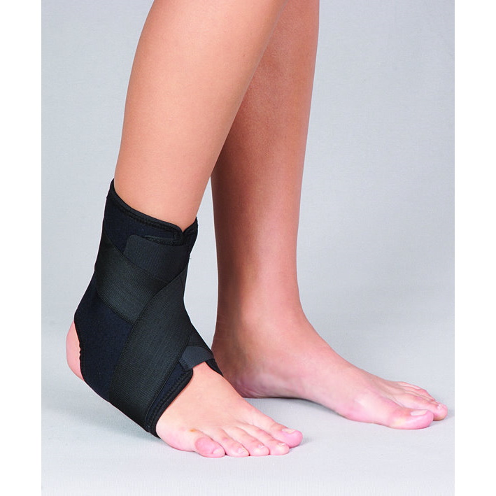 Stabilizatory stawu skokowego Pani Teresa Medica PT 0902