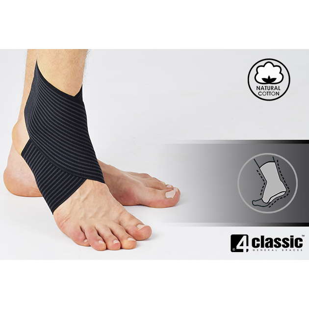 Stabilizatory stawu skokowego REH4MAT AM-OSS-01