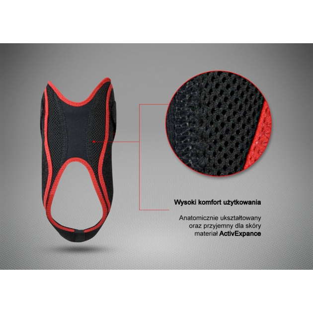 Stabilizatory stawu skokowego REH4MAT AM-OSS-05/CCA