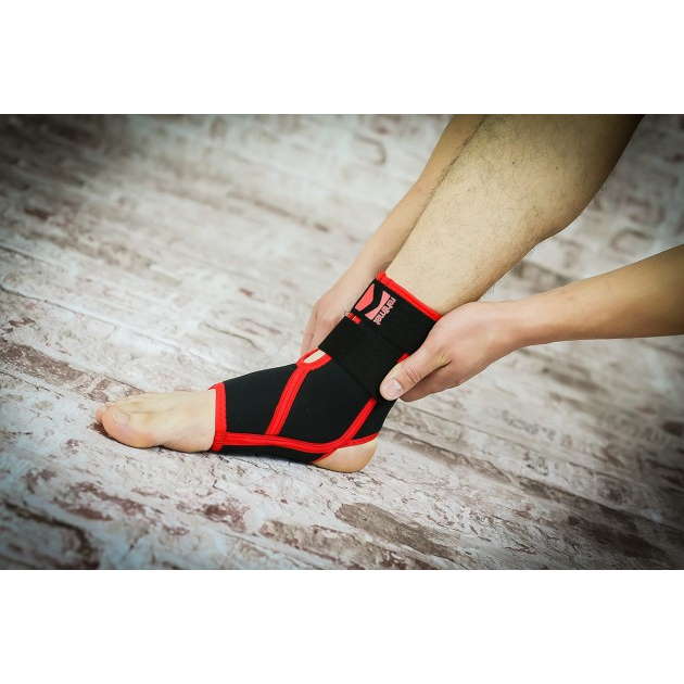 Stabilizatory stawu skokowego REH4MAT AS-SS-01