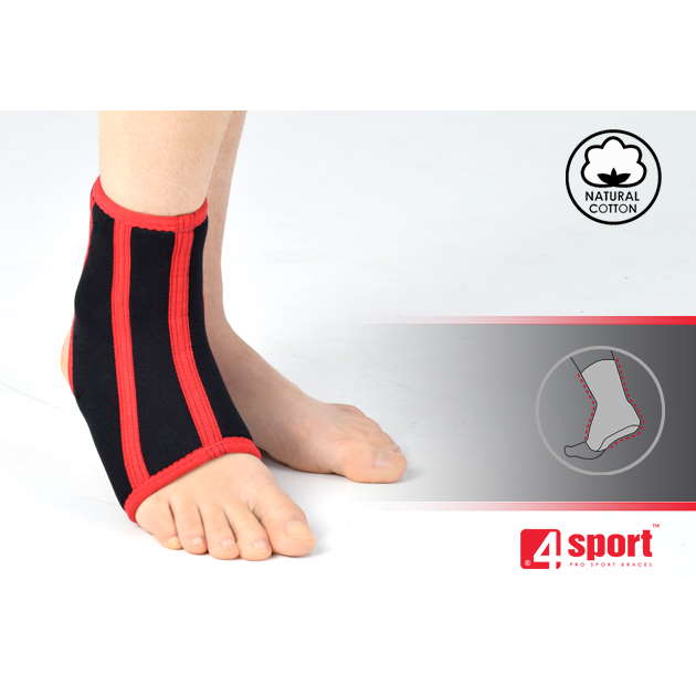 Stabilizatory stawu skokowego REH4MAT AS-SS