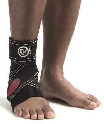 Stabilizatory stawu skokowego Rehband 7651 ANKLE SUPPORT RECEPTOR STABLE