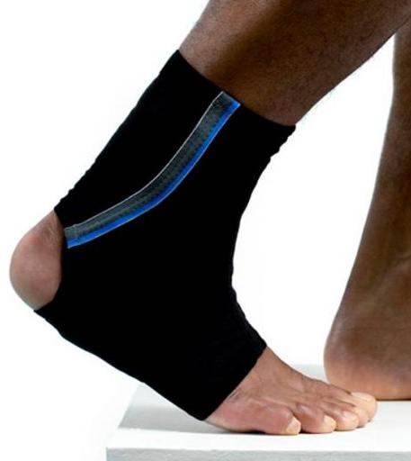 Stabilizatory stawu skokowego Rehband 7761 X-STABLE