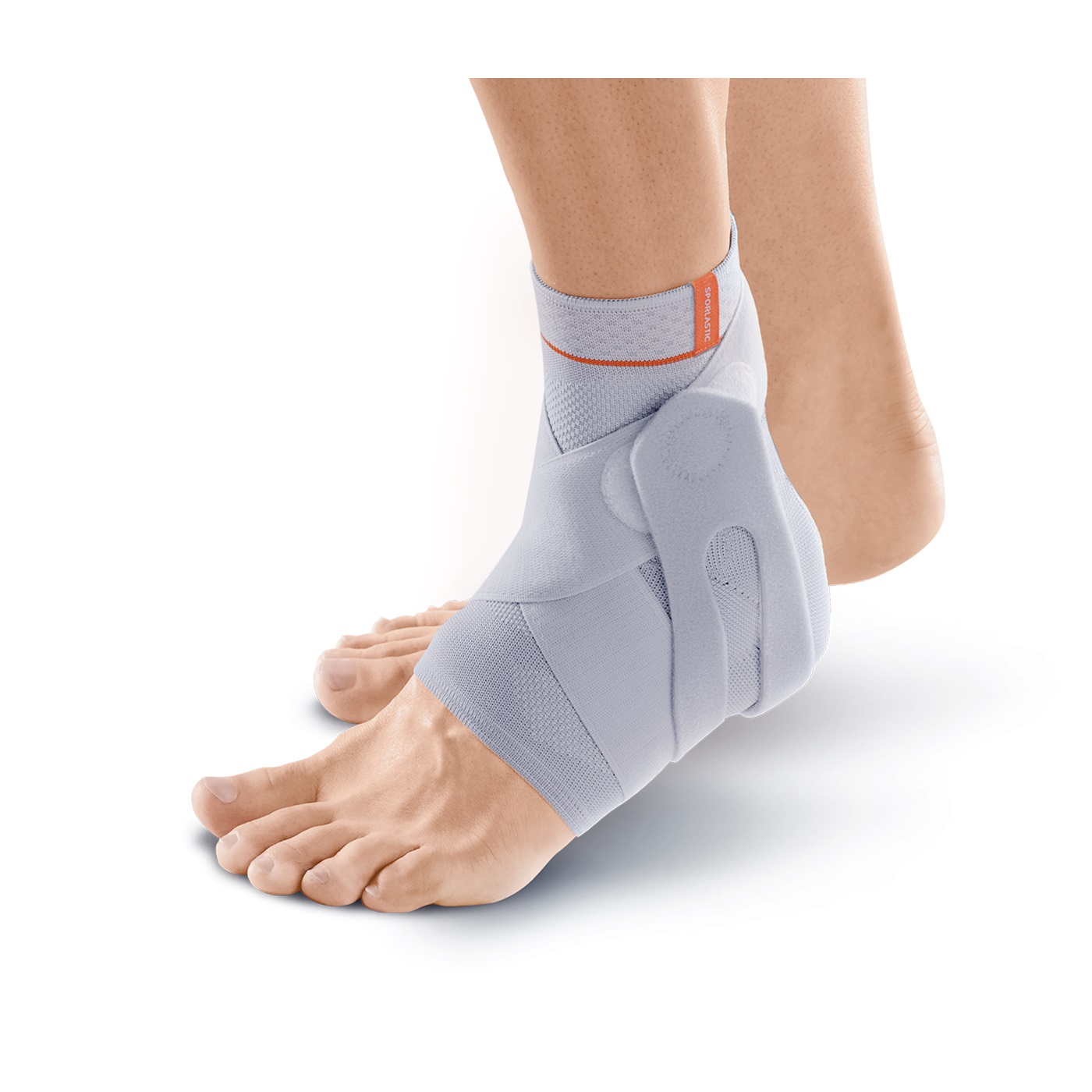 Stabilizatory stawu skokowego Sporlastic Fibulo-Tape