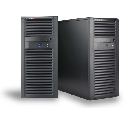 Stacje diagnostyczne obrazów medycznych Barco Barco