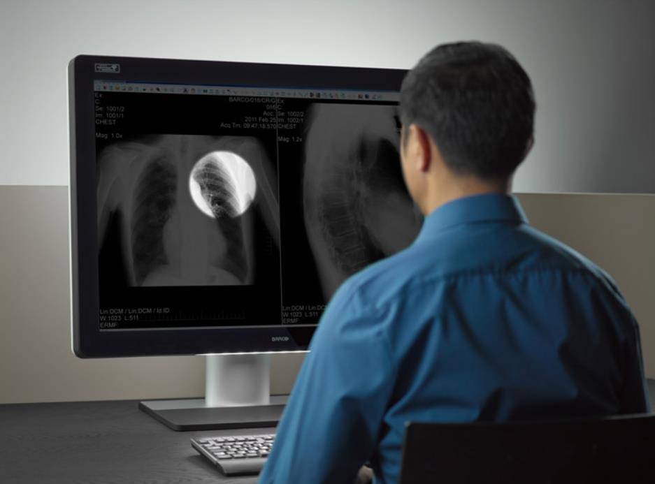 Stacje diagnostyczne obrazów medycznych IMS Stacje diagnostyczne