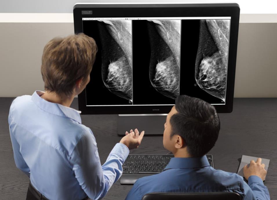 Stacje diagnostyczne obrazów medycznych IMS Stacje diagnostyczne