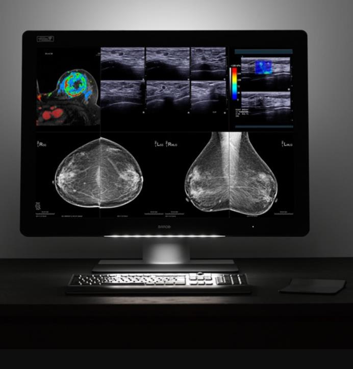 Stacje diagnostyczne obrazów medycznych IMS Stacje diagnostyczne