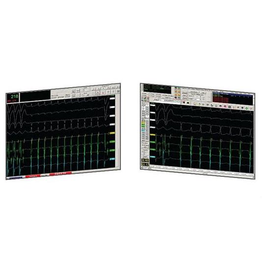 Stacje do badań elektrofizjologicznych Mennen Medical EMS-XL