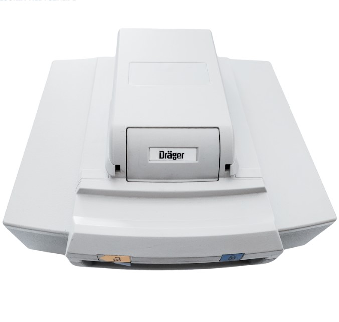 Stacje dokujące do kardiomonitorów używane B/D 5206110