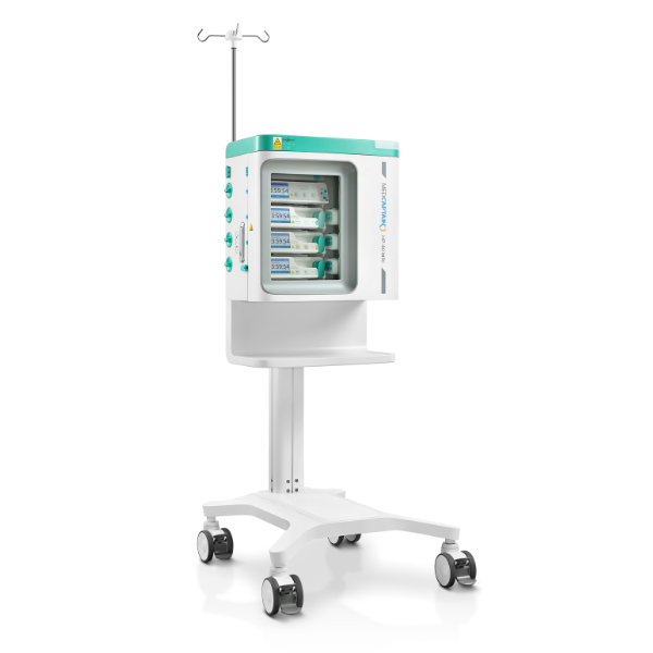 Stacje dokujące Medcaptain HP-80