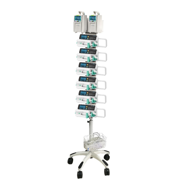 Stacje dokujące Medcaptain SYS-80