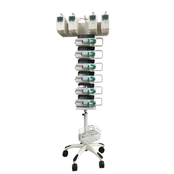 Stacje dokujące Medcaptain SYS-80