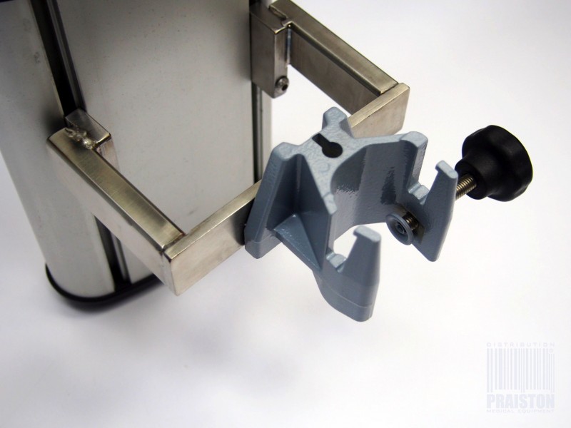 Stacje dokujące używane Alaris GATEWAY - Praiston rekondycjonowany