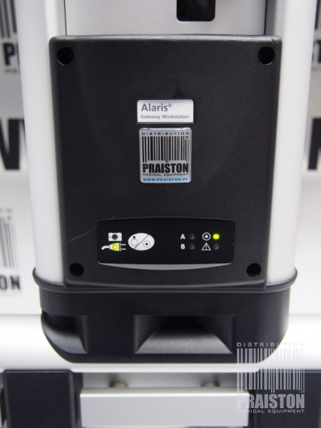 Stacje dokujące używane Alaris GATEWAY - Praiston rekondycjonowany