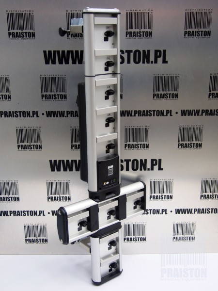 Stacje dokujące używane Alaris GATEWAY - Praiston rekondycjonowany