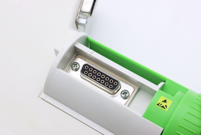 Stacje dokujące używane B/D Fresenius Vial Orchestra Base A - Praiston rekondycjonowany