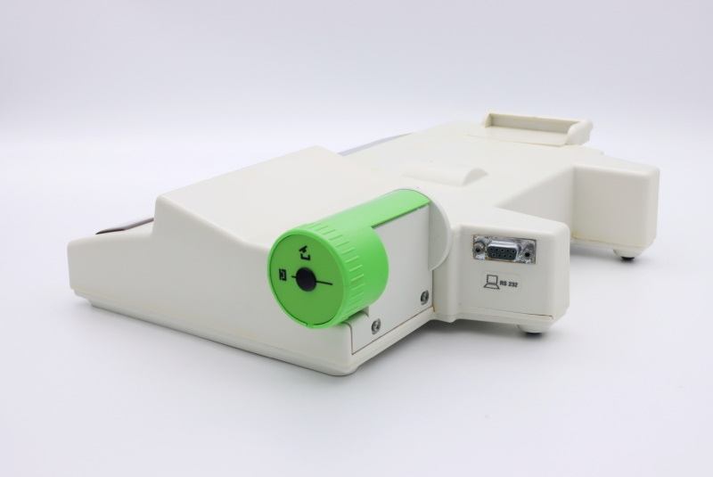 Stacje dokujące używane B/D Fresenius Vial Orchestra Base A - Praiston rekondycjonowany