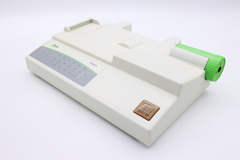 Stacje dokujące używane B/D Fresenius Vial Orchestra Base A - Praiston rekondycjonowany