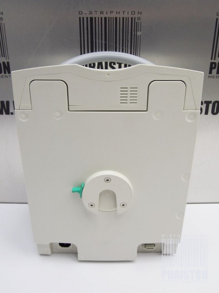 Stacje dokujące używane BRAUN INFUSOMAT SPACE - Praiston rekondycjonowany