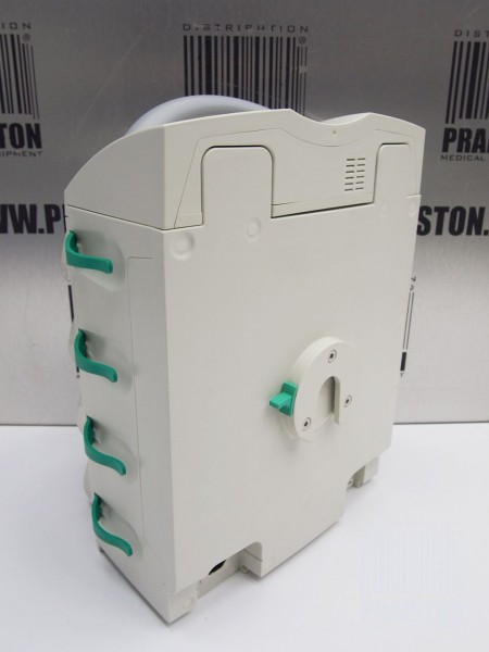 Stacje dokujące używane BRAUN INFUSOMAT SPACE - Praiston rekondycjonowany