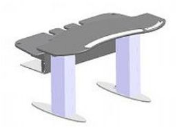 Stanowiska diagnostyczne RTG BREIS & Co Basic