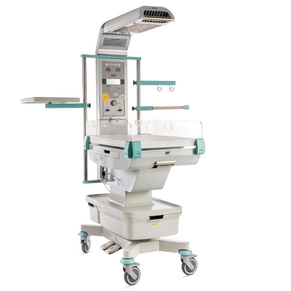 Stanowiska do resuscytacji noworodków TSE Natally