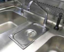 Stanowiska histopatologiczne (stoły formalinowe) Bio Optica Trimming Tech